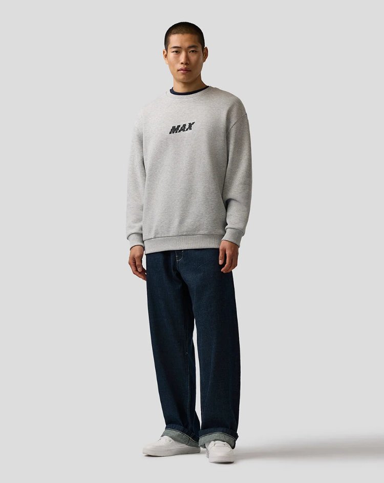 Oracle Red Bull Racing Max Verstappen Sweatshirt 