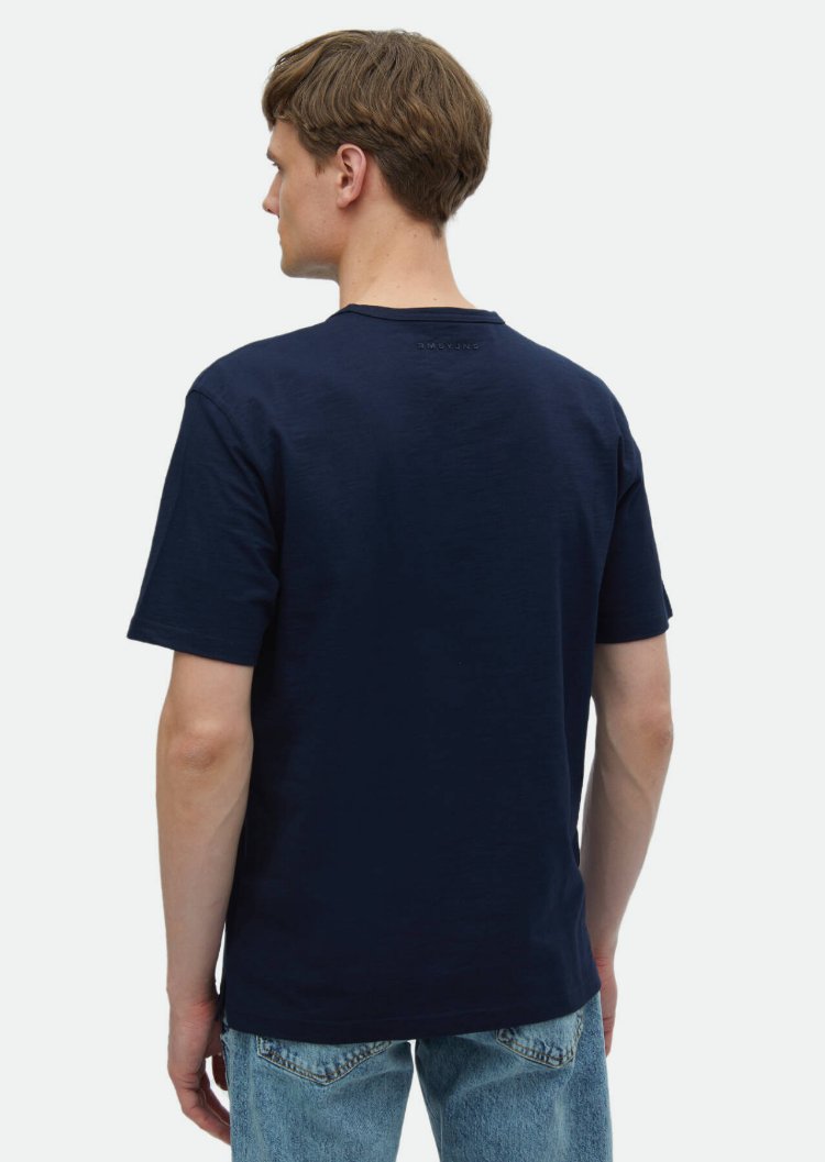 Cos Pocket T-shirt