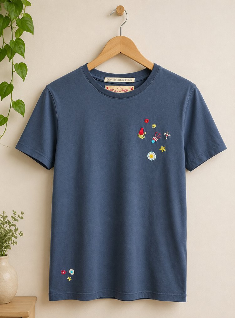 Steve McQueen Unisex T-shirt