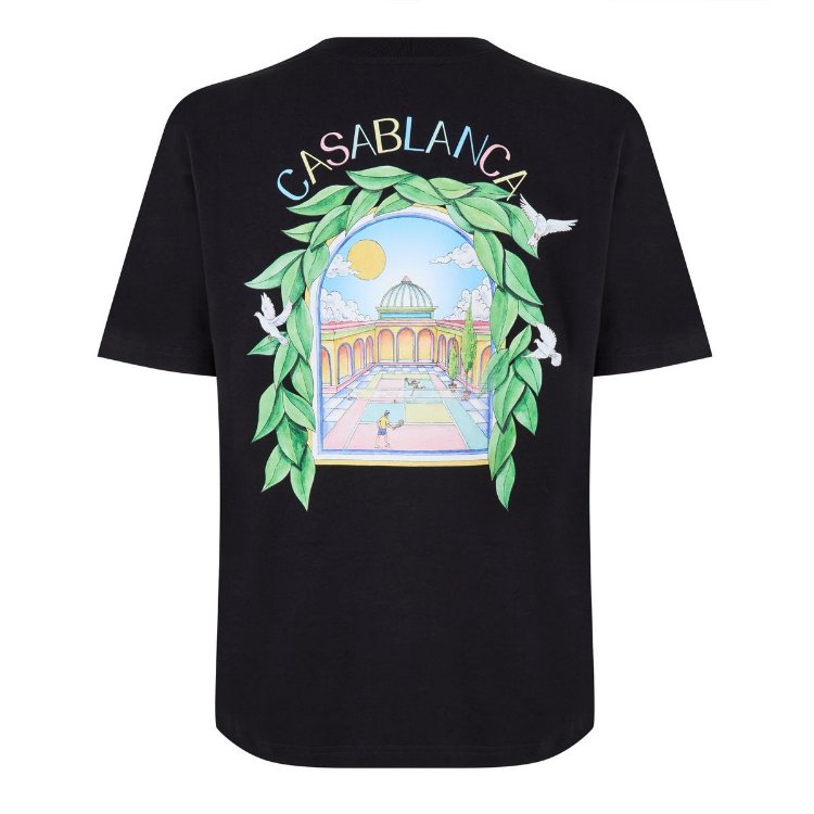 Casa Blanca T-shirt