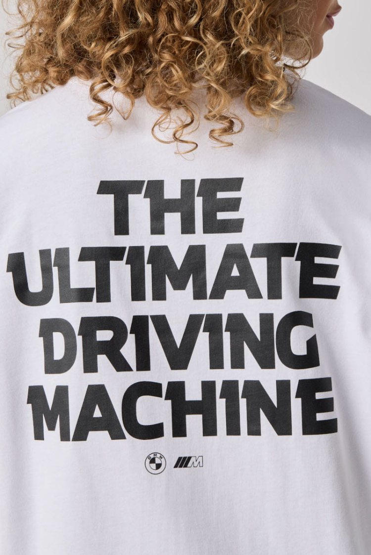 BMW M T-shirt 