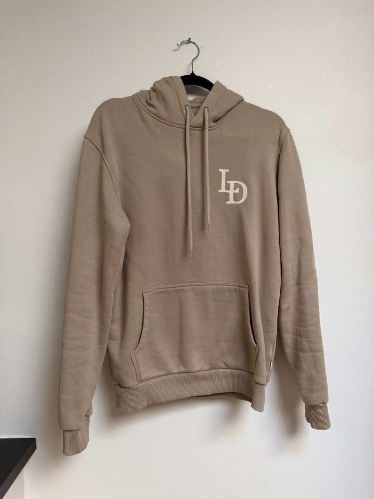 Les Deux Alex Laurel Hoodie