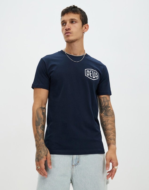 Deus Ex Machina T-shirt 