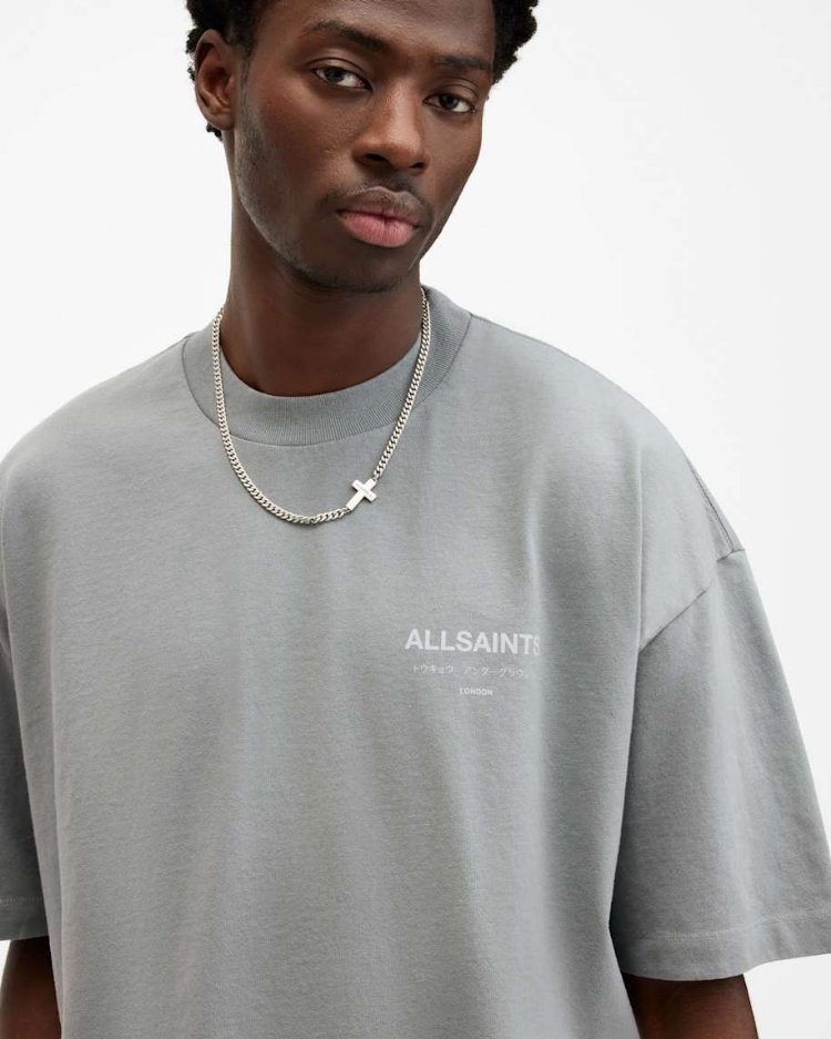 AllSaints T-shirt