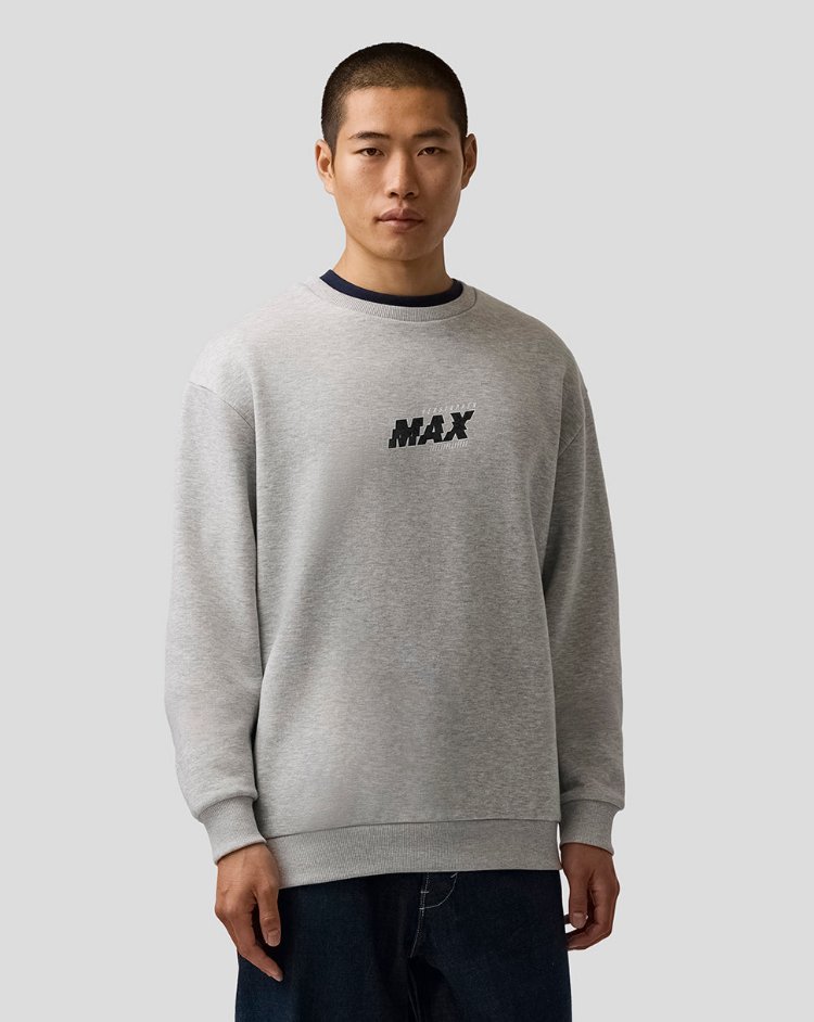 Oracle Red Bull Racing Max Verstappen Sweatshirt 