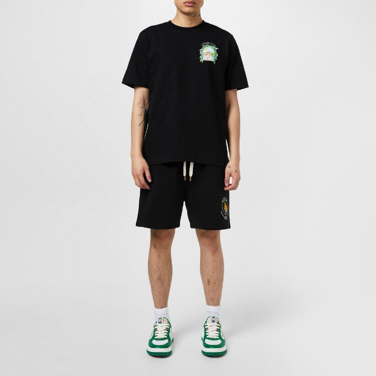 Casa Blanca T-shirt
