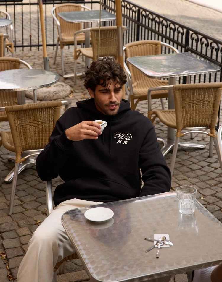 Les Deux Sweatshirt