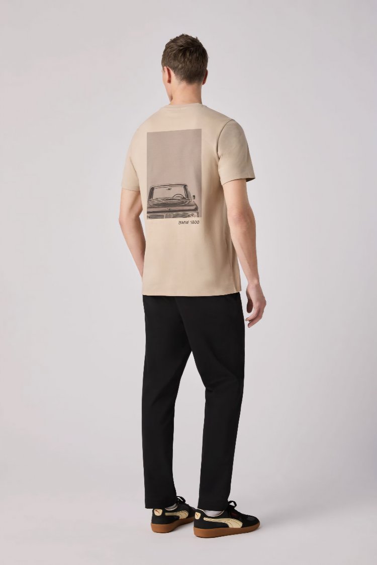 BMW 1800 T-shirt