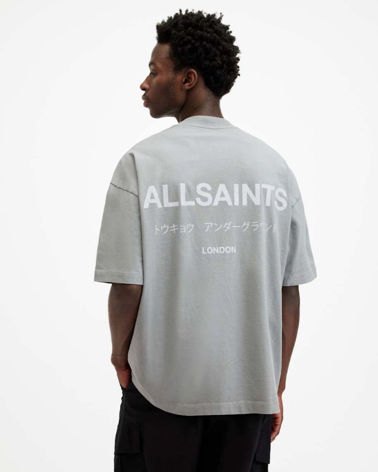 AllSaints T-shirt