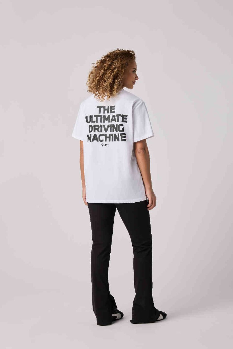BMW M T-shirt 