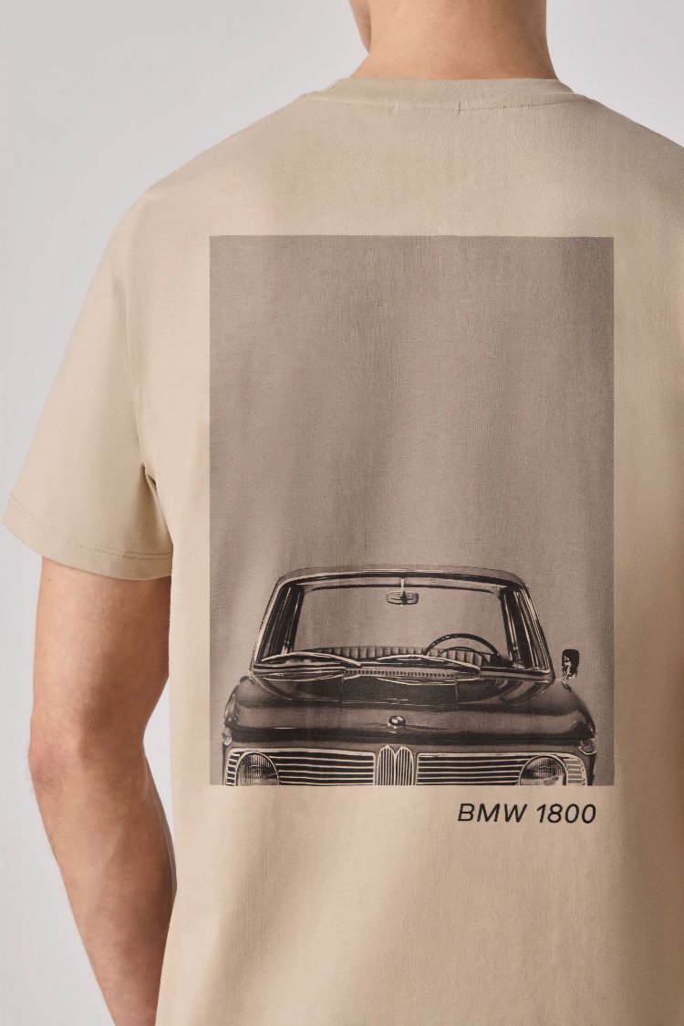 BMW 1800 T-shirt