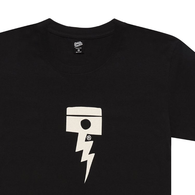 Deus Ex Machina Pisstin Tee T-shirt 