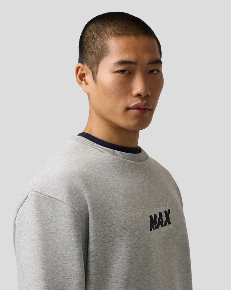 Oracle Red Bull Racing Max Verstappen Sweatshirt 