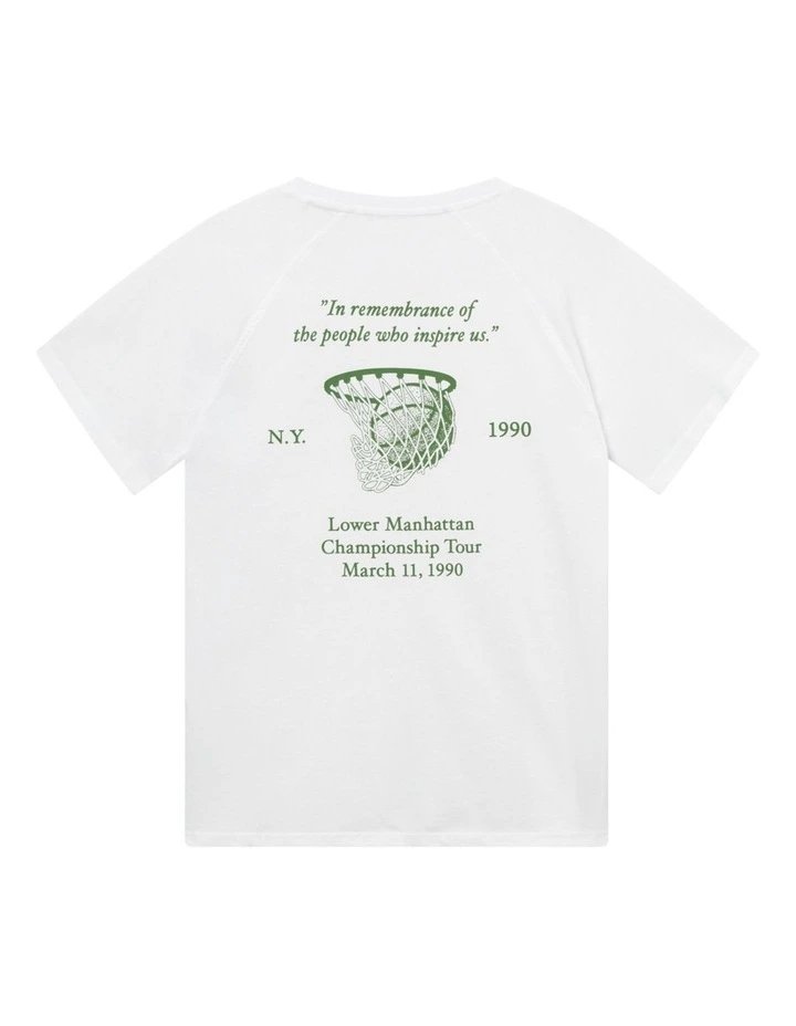 Les Deux Tournament T-shirt 