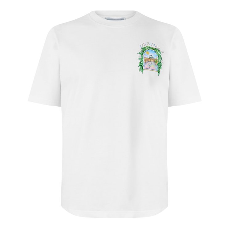 Casa Blanca T-shirt