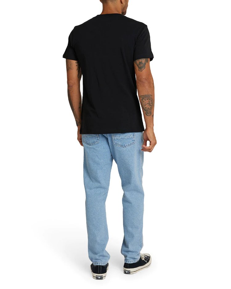 Deux Ex Machina Frontal Matchless T-shirt 