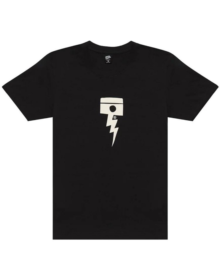 Deus Ex Machina Pisstin Tee T-shirt 