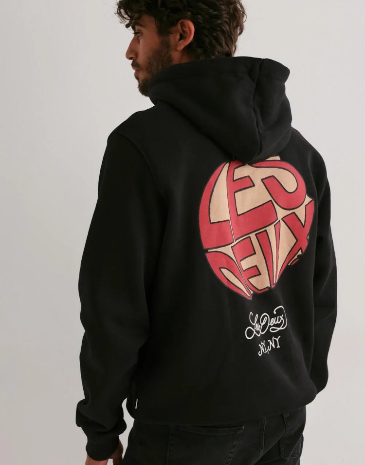Les Deux Sweatshirt 