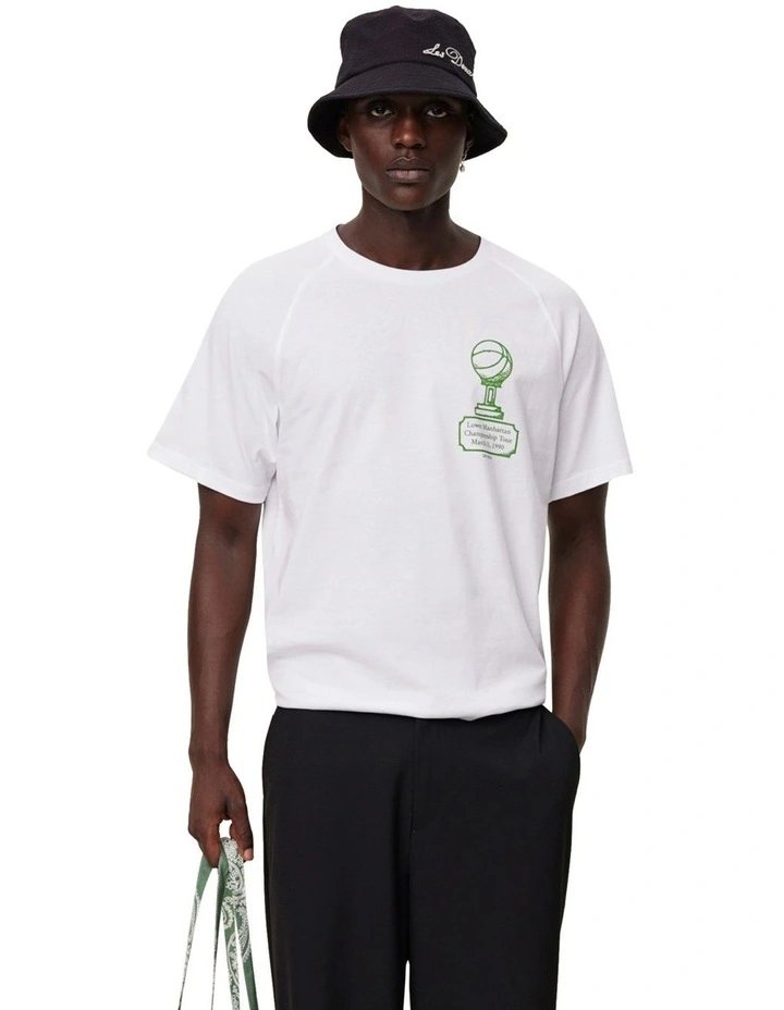Les Deux Tournament T-shirt 