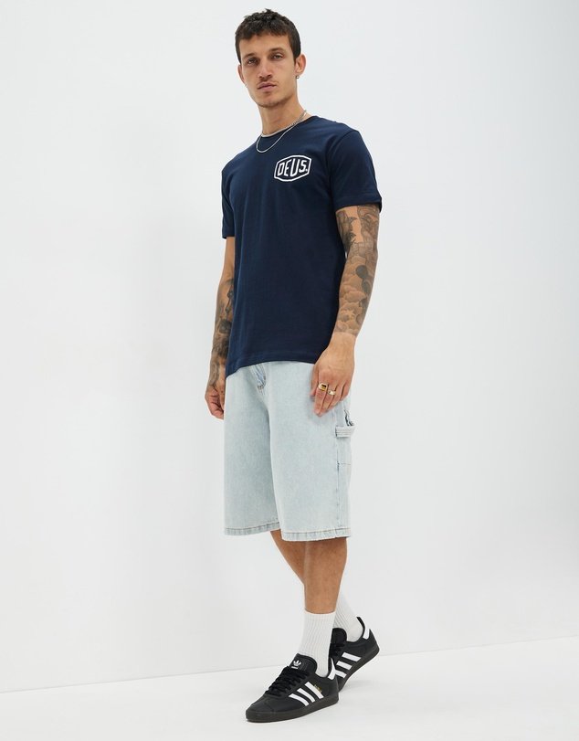 Deus Ex Machina T-shirt 