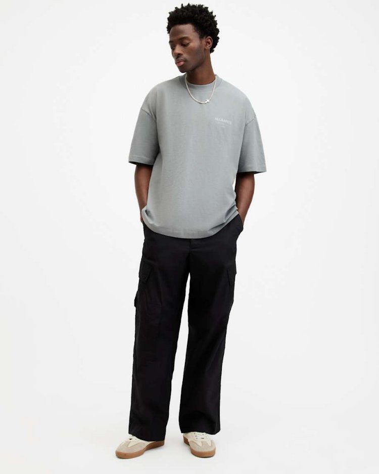 AllSaints T-shirt