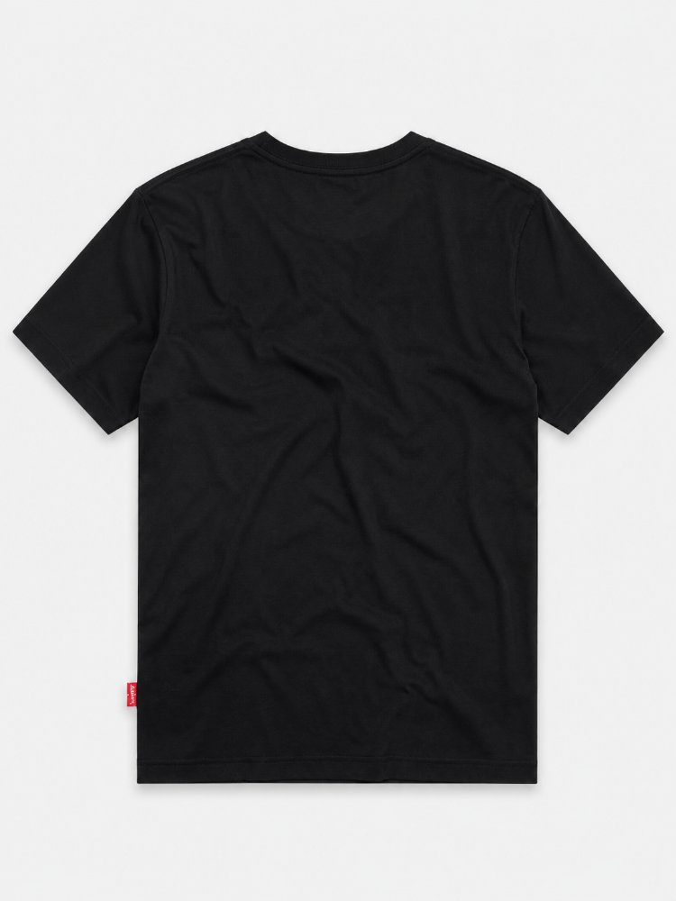 Levi's Siyah T-shirt 