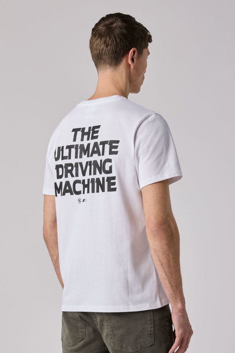 BMW M T-shirt 