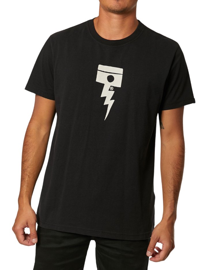 Deus Ex Machina Pisstin Tee T-shirt 