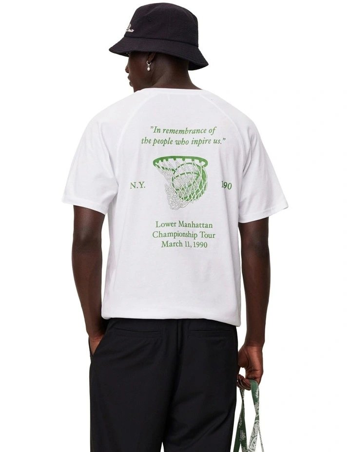 Les Deux Tournament T-shirt 