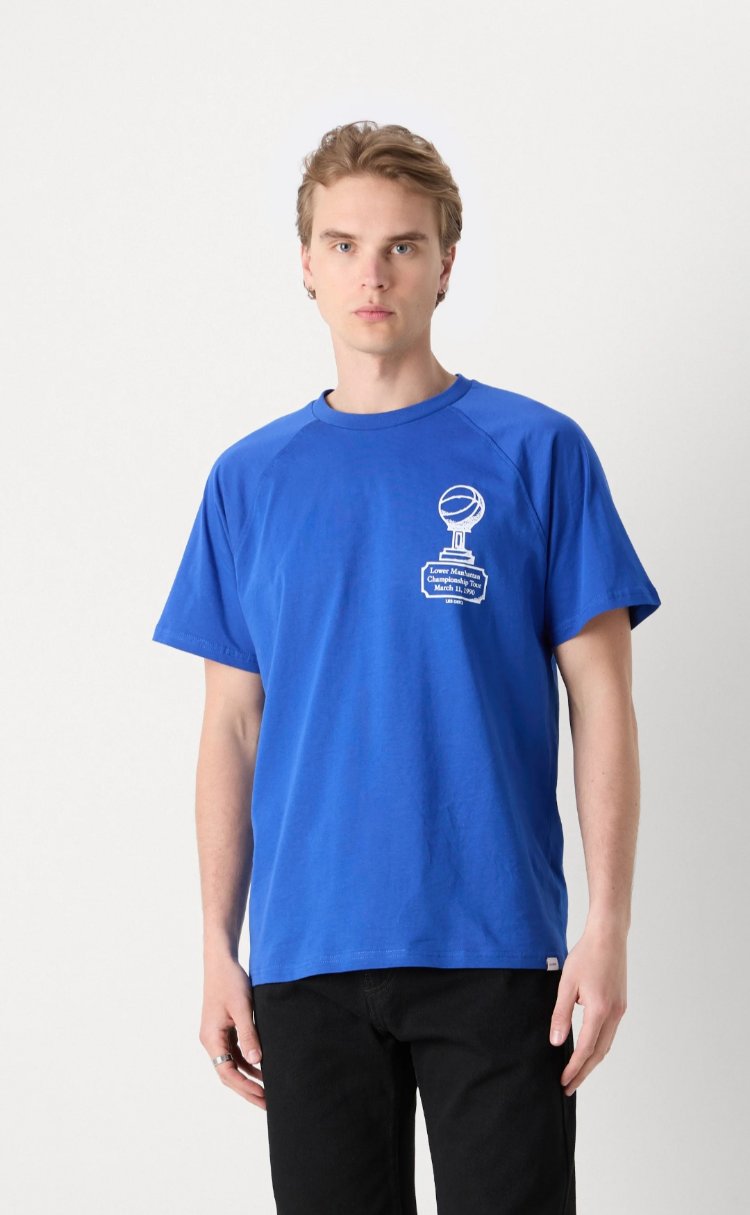 Les Deux Tournament T-shirt 