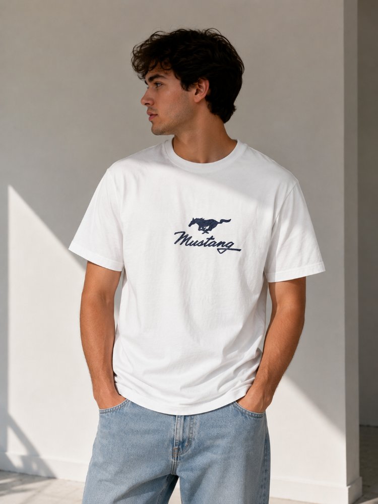 Ford Mustang T-shirt