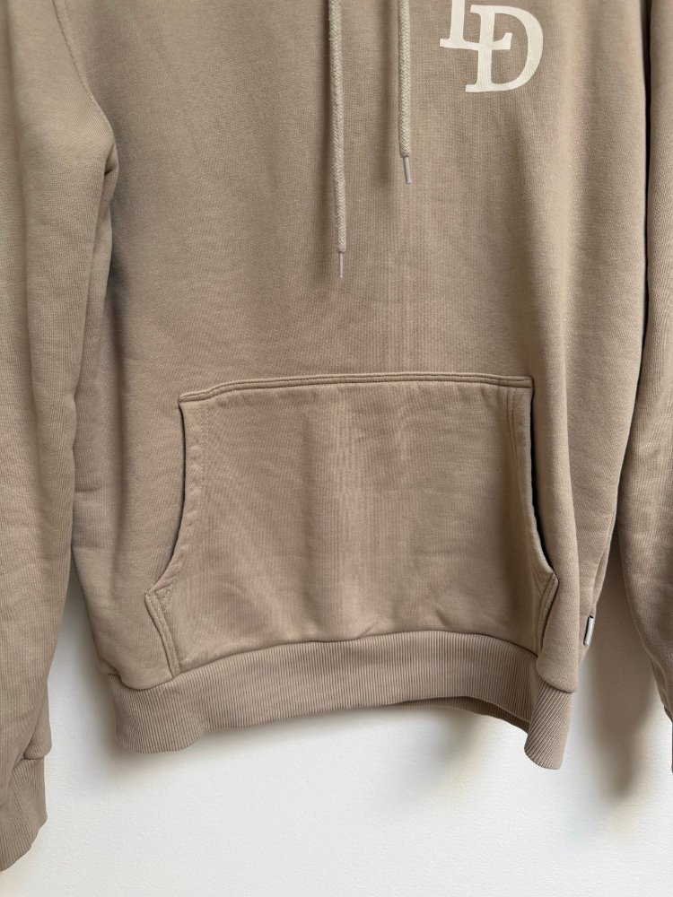 Les Deux Alex Laurel Hoodie