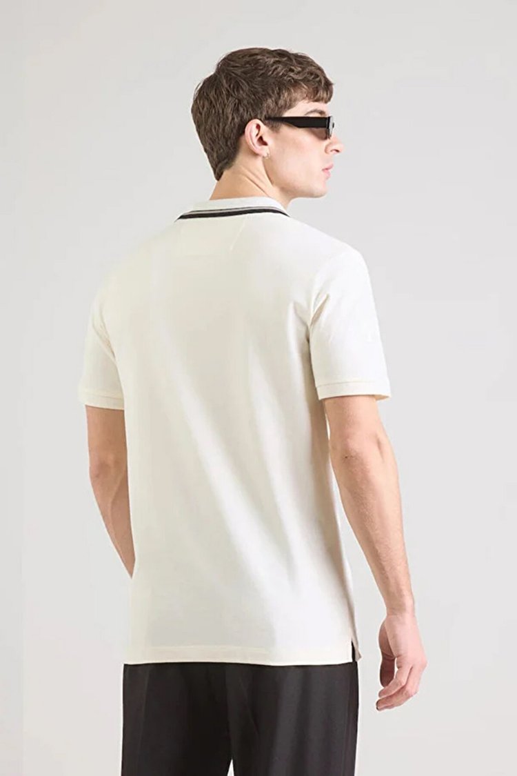 Guess Polo Yaka T-shirt