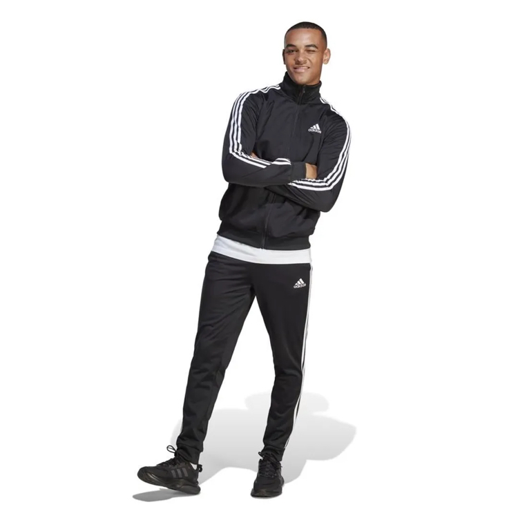 Adidas Originals 3-Stripes Eşofman Takımı | Siyah