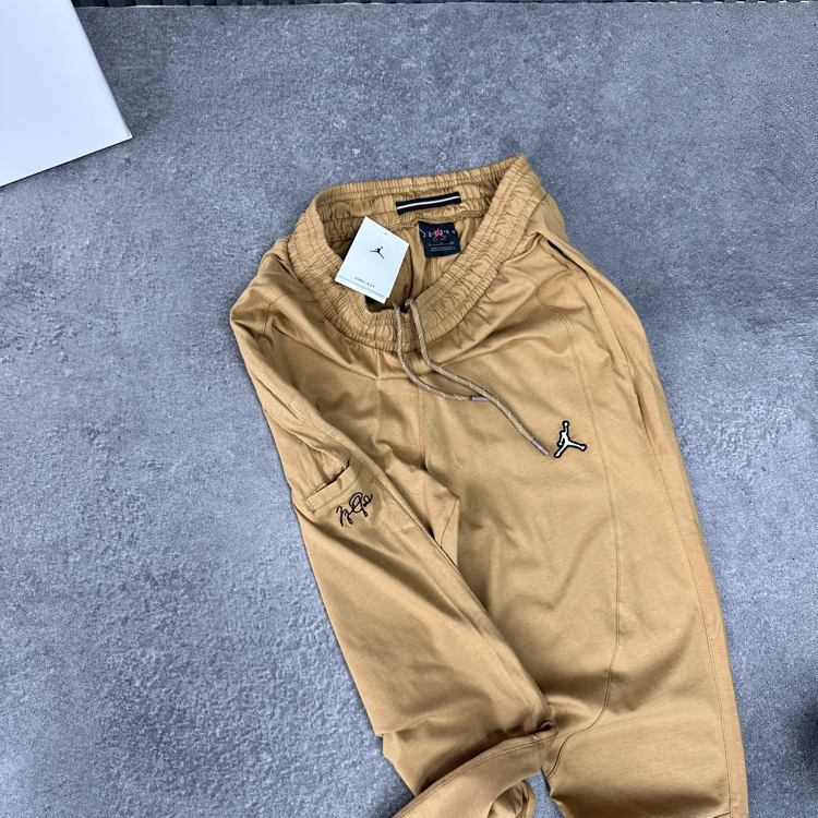 Nike Jordan Premium Tracksuit Jogger | Kahverengi