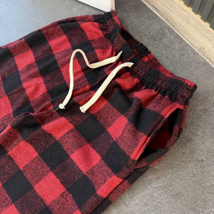 GAP Kışlık Unisex Pijama | 7