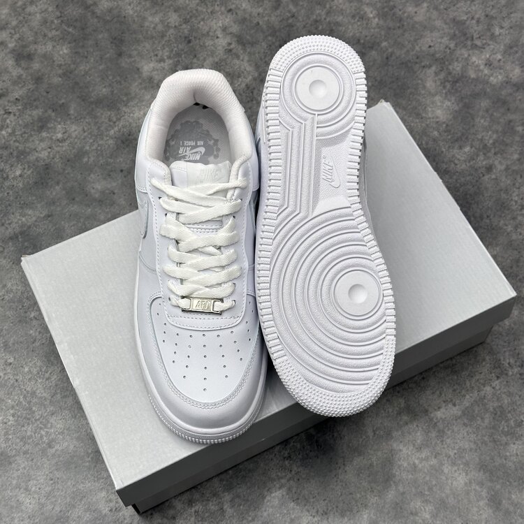 Nike Sportswear Air Force 1 White | AF01 White
