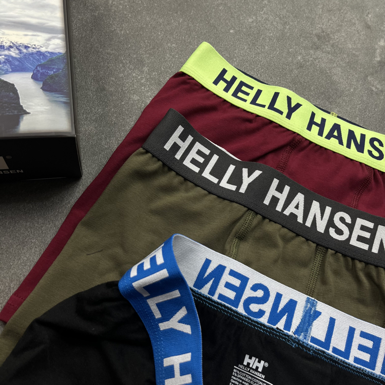 Helly Hansen New Season Boxer | HH