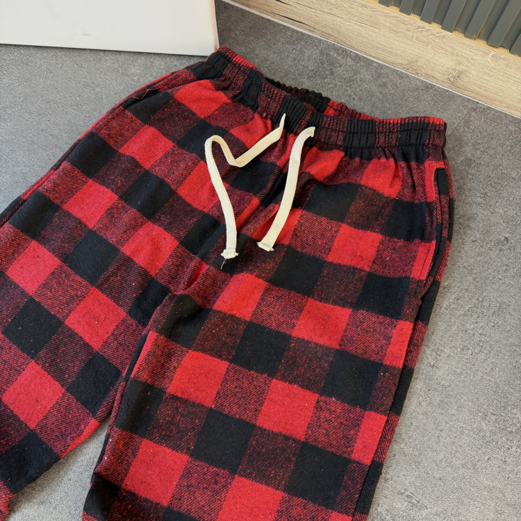 GAP Kışlık Unisex Pijama | 7