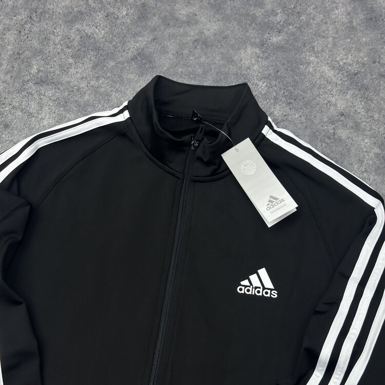 Adidas Originals 3-Stripes Eşofman Takımı | Siyah