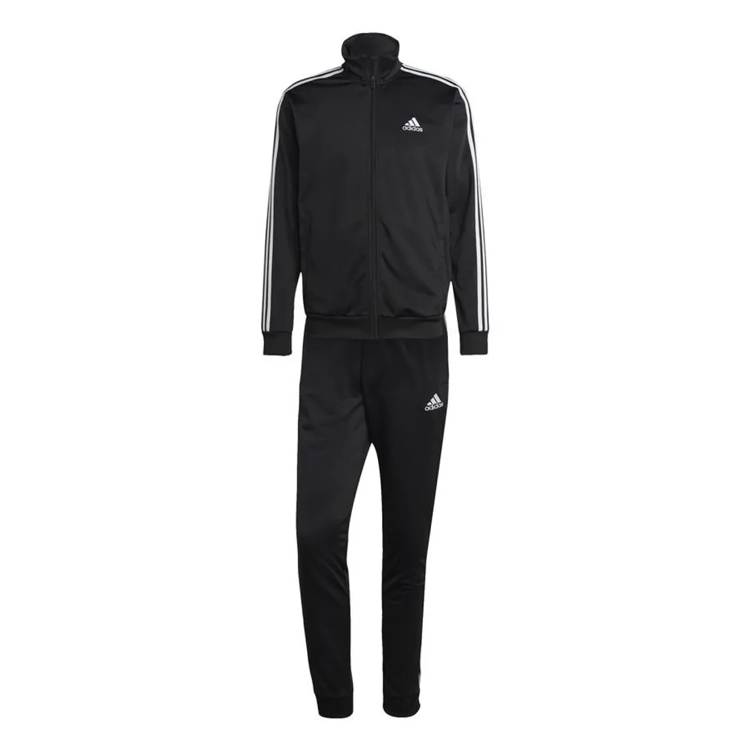 Adidas Originals 3-Stripes Eşofman Takımı | Siyah