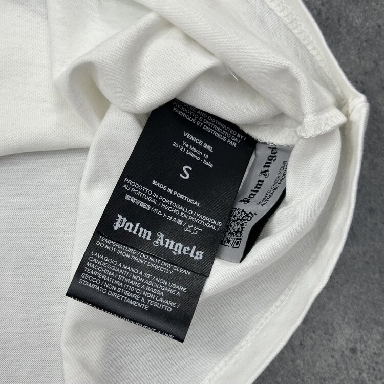 Palm Angels Premium T-Shirt | PA1