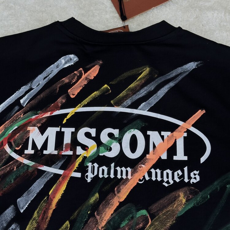 Premium Palm Angels T-Shirt (İthal Yurtdışı Ürünü) | PA3