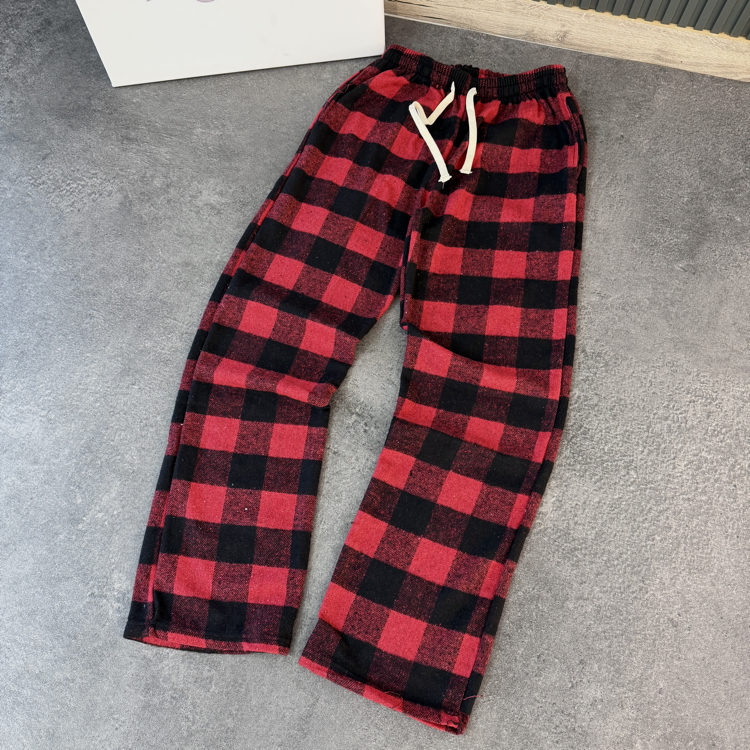 GAP Kışlık Unisex Pijama | 7