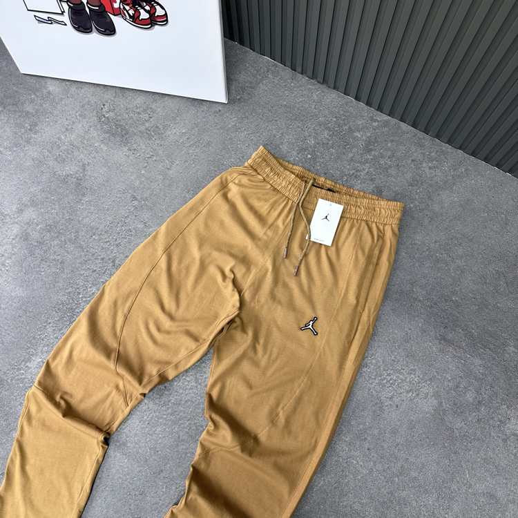 Nike Jordan Premium Tracksuit Jogger | Kahverengi