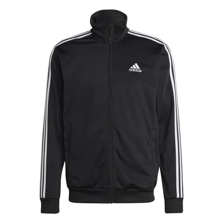 Adidas Originals 3-Stripes Eşofman Takımı | Siyah