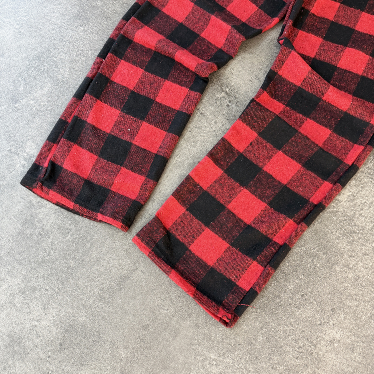GAP Kışlık Unisex Pijama | 7