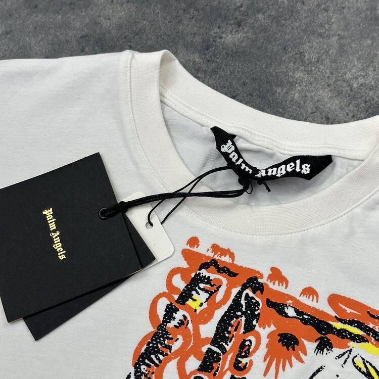 Palm Angels Premium T-Shirt | PA1