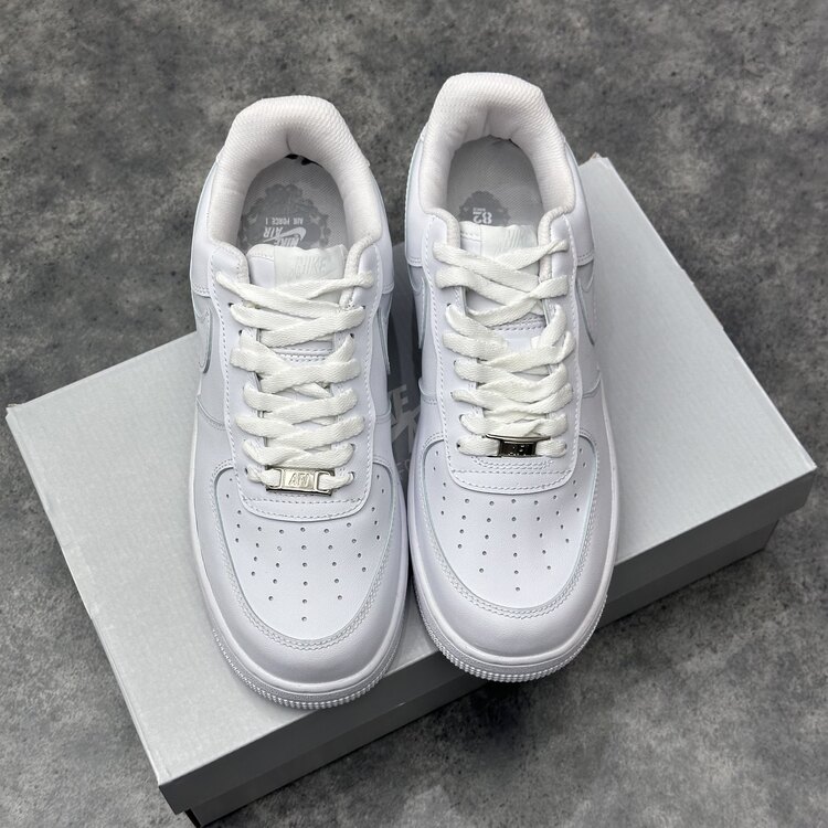 Nike Sportswear Air Force 1 White | AF01 White