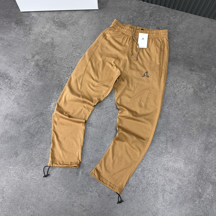 Nike Jordan Premium Tracksuit Jogger | Kahverengi